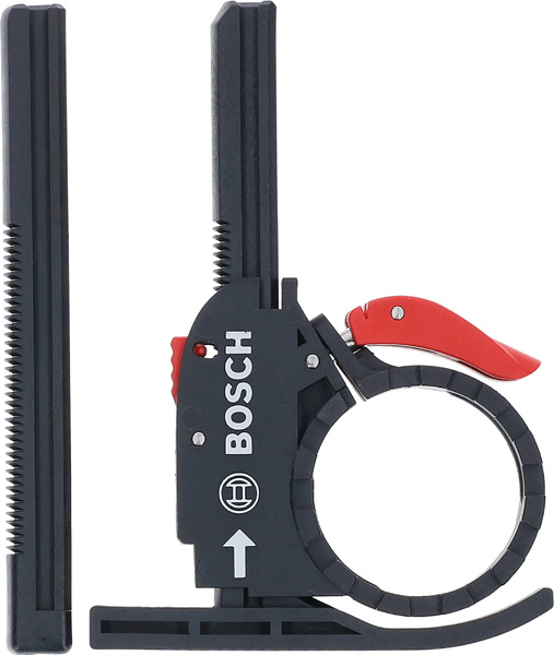 Bosch Tiefenanschlag für die Schnitttiefe von Segment- und Tauchsägeblättern