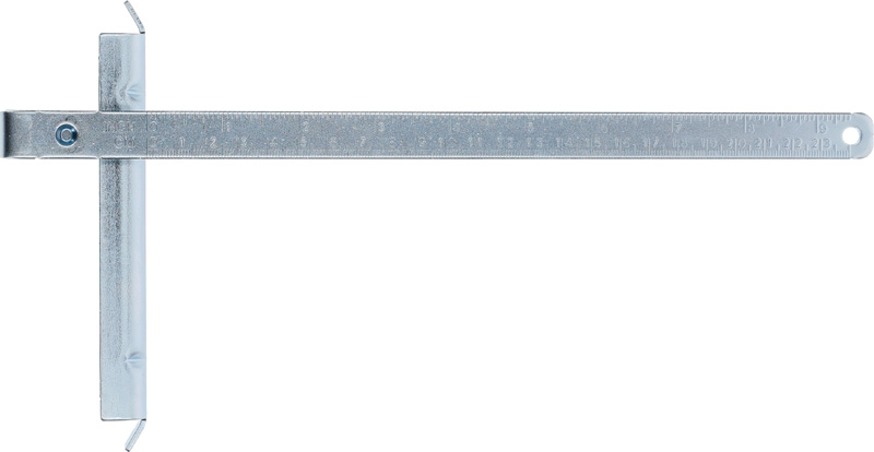 Bosch Parallelschnitte GKS