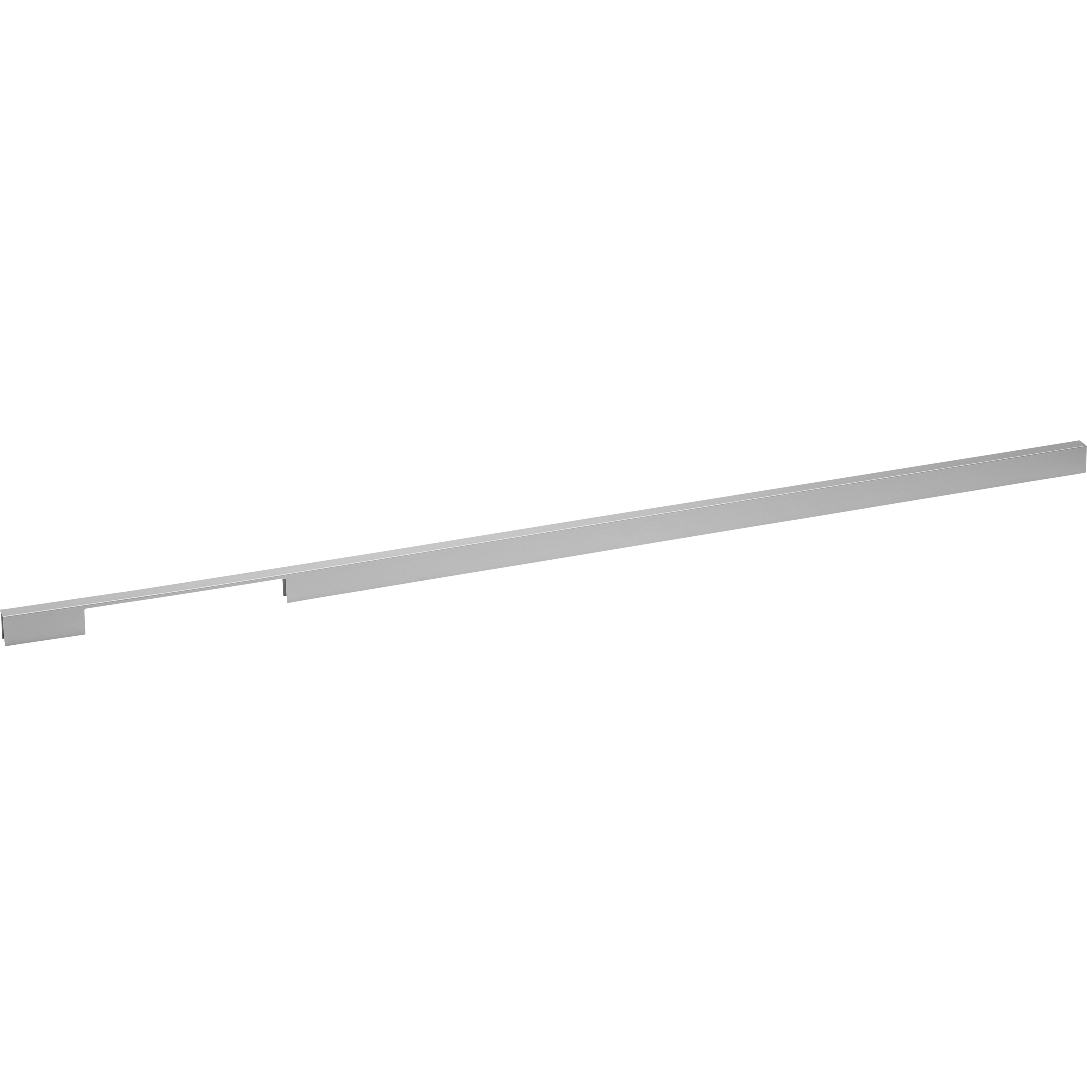dormakaba Mittenverkleidung GSR-EMR B/BG, Aluminium