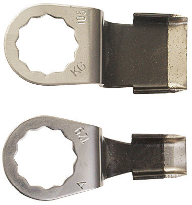 FEIN Schabmesser-Set