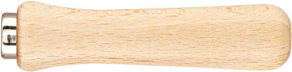 Feilenheft aus Holz Feilenheft aus Holz