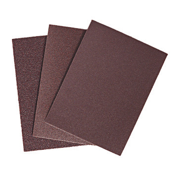 Artikelhauptbild FEIN Schleifpapier für Profil-Schleifset, Korn 80, VE 25 St