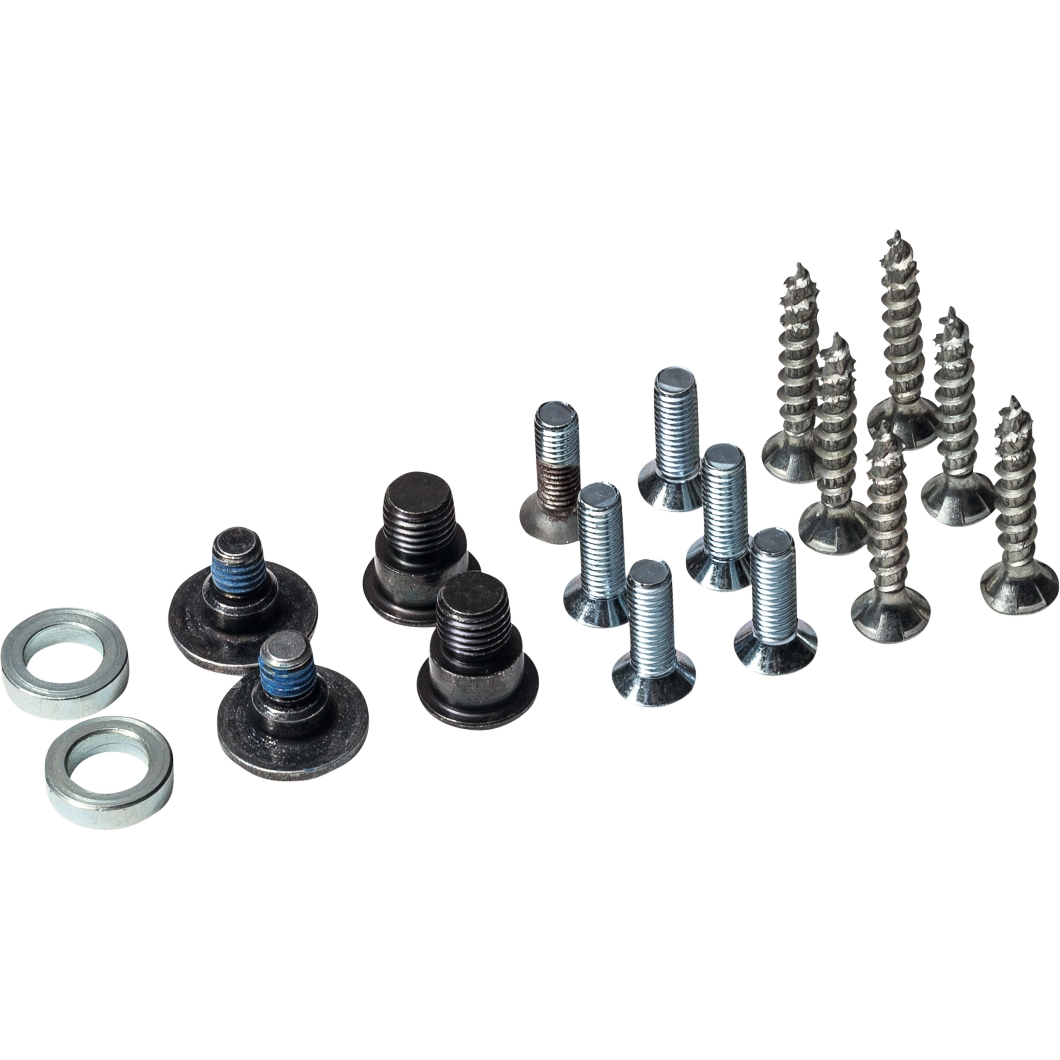 dormakaba Schraubenzubehör für G 96 SR-G, G 96 SR-G EMF, G 96 SR-S, G 96 SR-S EMF