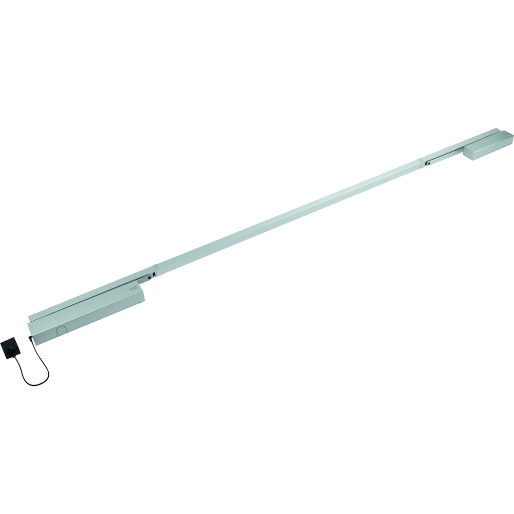 Gleitschiene DORMA G-GSR/V, Aluminium