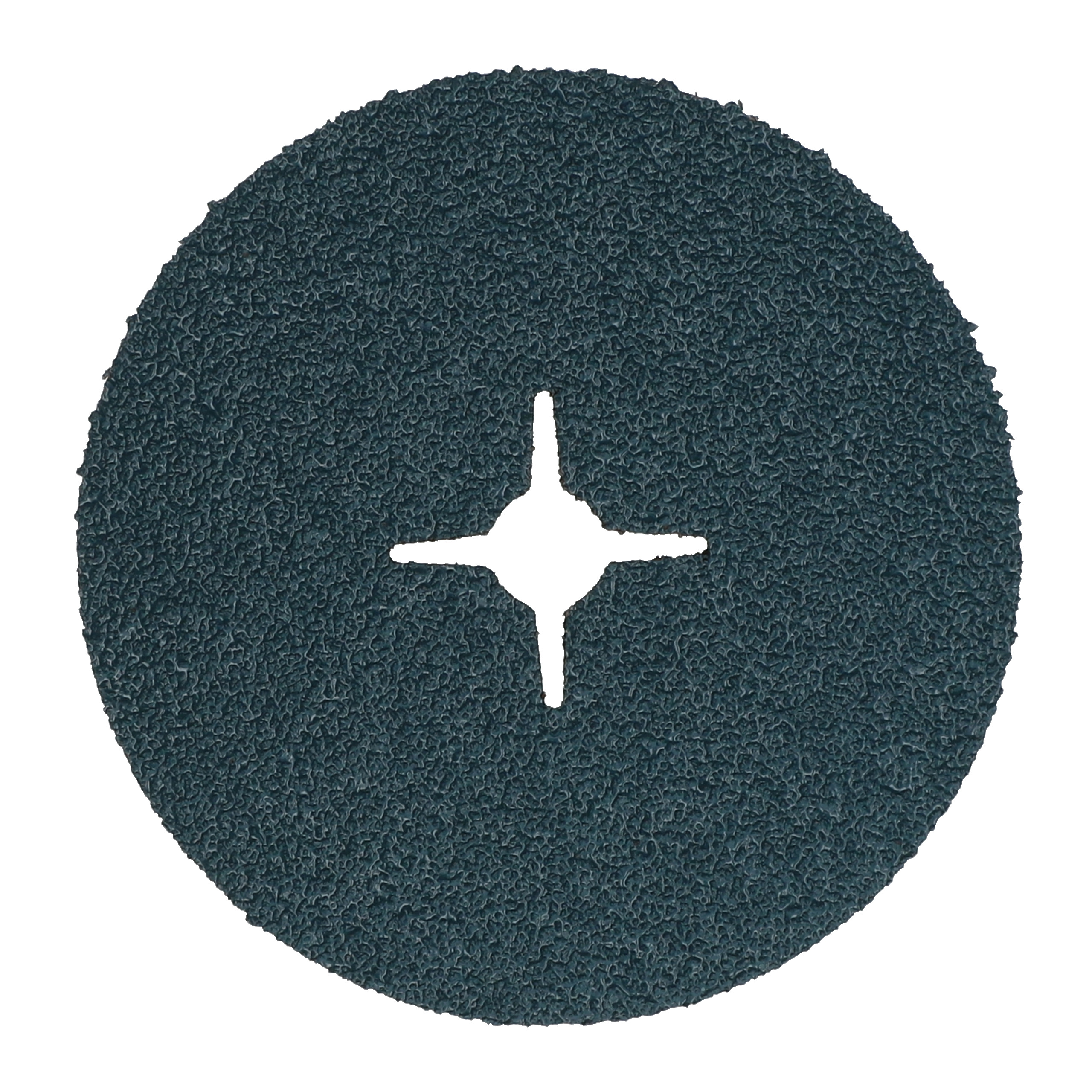 Milwaukee Fiberscheiben Zirkonkorund