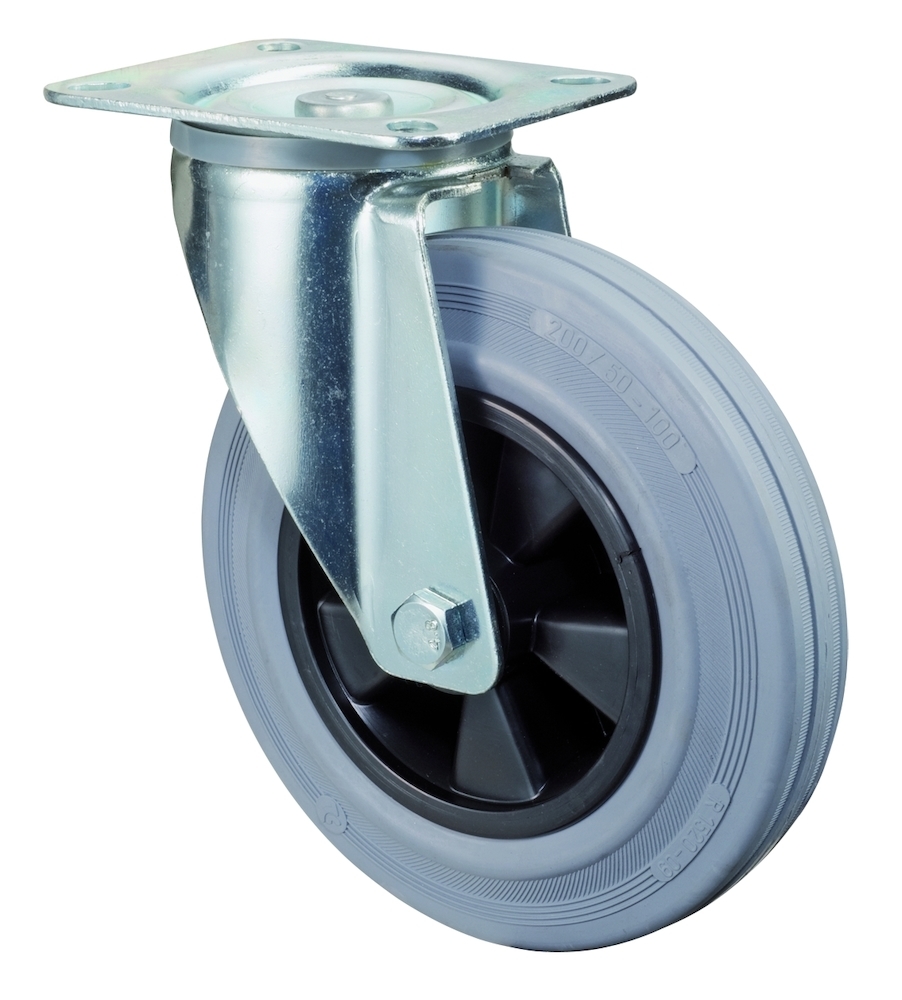 HELO Transportgeräterolle  L400.B46