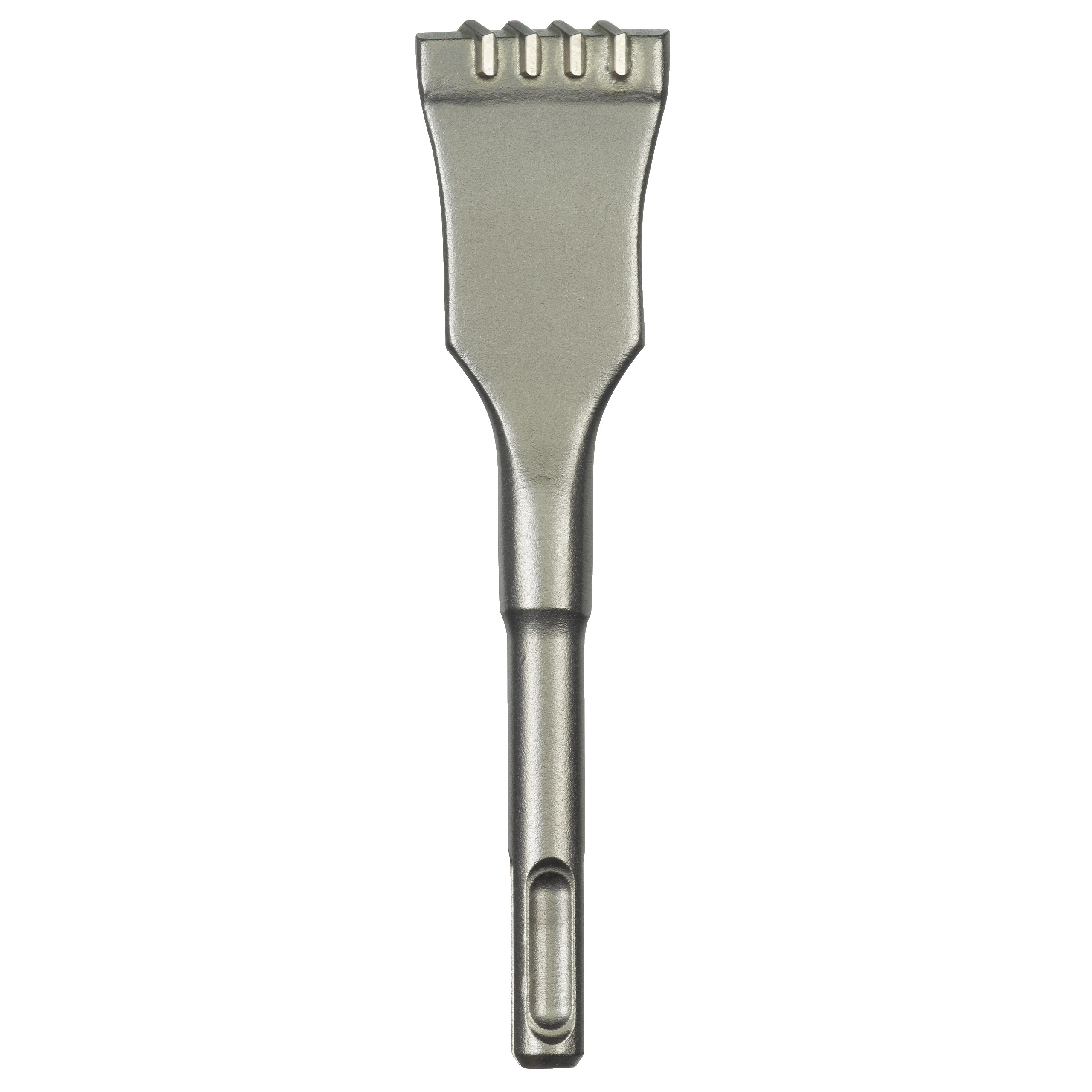 Milwaukee Fugenmeißel SDS-Plus mit Hartmetall