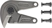 KNIPEX Schneidkopf  für Baustahlmattenschneider 950mm