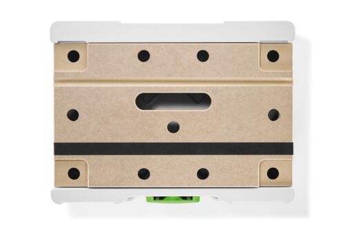 Systainer³ SYS3-MFT M 112, Schublade, Mobiliar, Briefkasten, Kabinett
