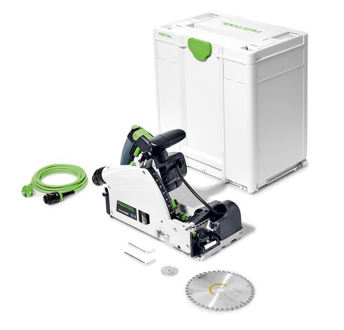 Festool Vorritzer-Tauchsäge TSV 60 K