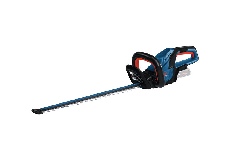 Bosch Akku-Heckenschere GHE 18V
