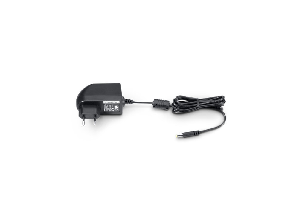 Ladegerät, Netzteil, Stromadapter, UK/EU Stecker, DC-Kabel