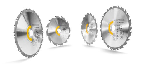 Kreissägeblatt WOOD FINE CUT HW 160x1,6x20 FWWW35