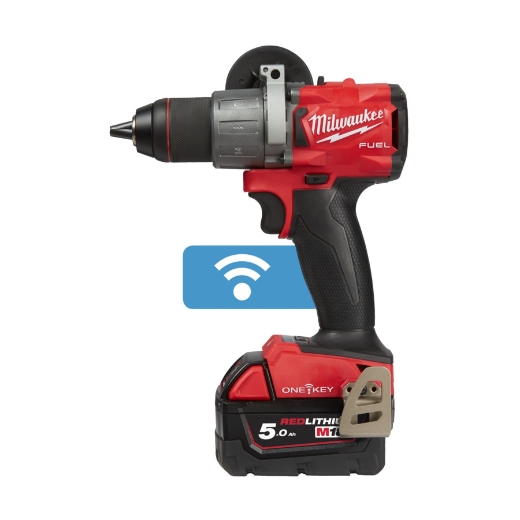 Akku-Schlagbohrer IN2 Milwaukee M18ONEPD2-502X