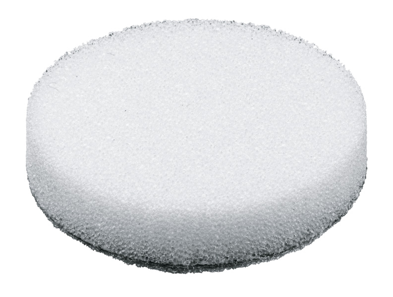 Bosch Polierschwamm für EasyCurvSander 40 mm