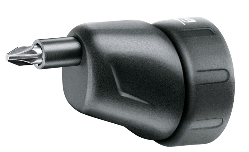 Bosch Exzenter-Aufsatz, Systemzubehör IXO Collection