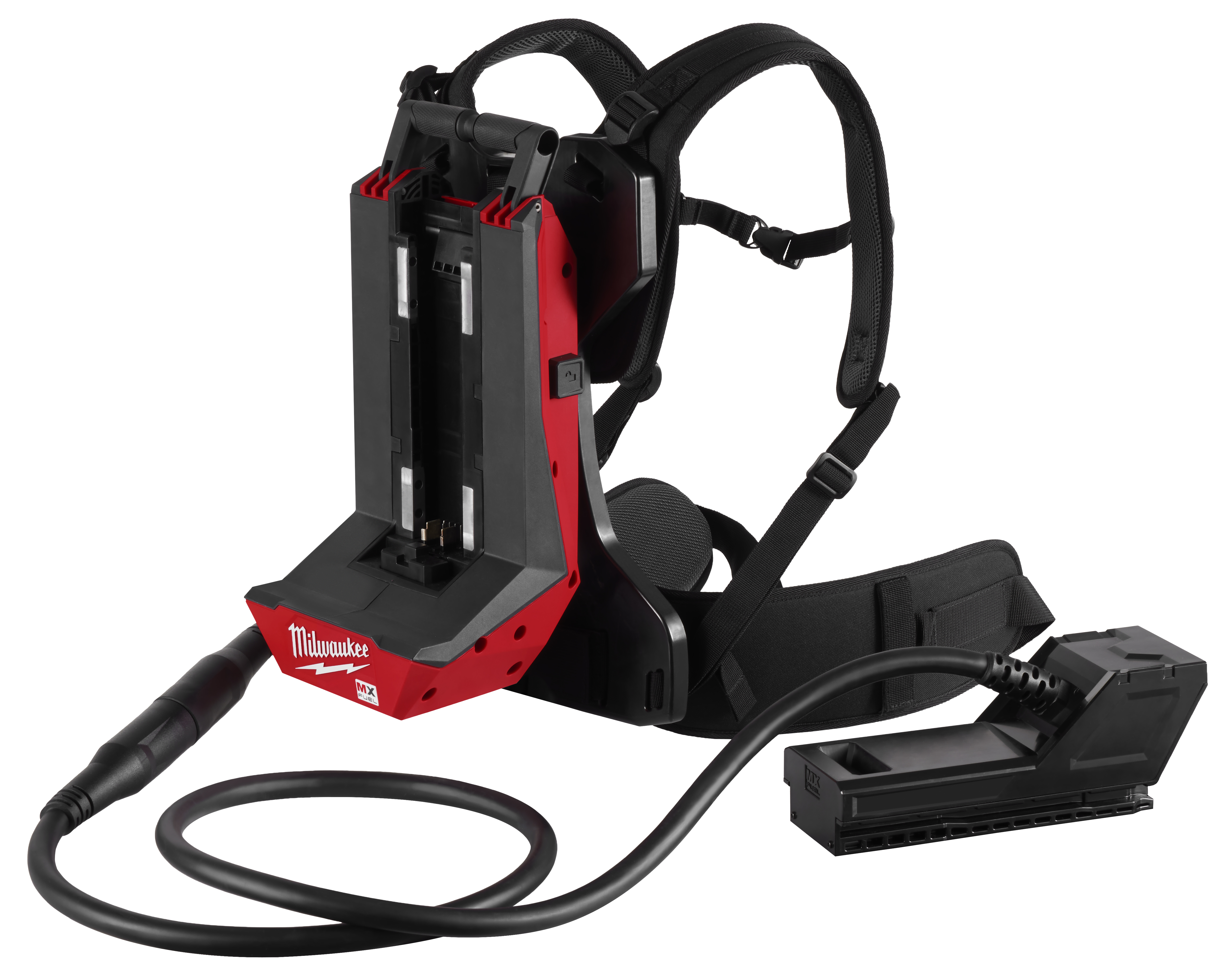 Rucksack, Werkzeug, Akkuschrauber, Batterie, Ladegerät