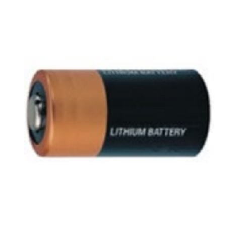 Ersatzbatterie CR2 3V - für Evolo Digitalzylinder