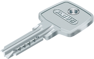 ABUS Mehrschlüssel  D6X