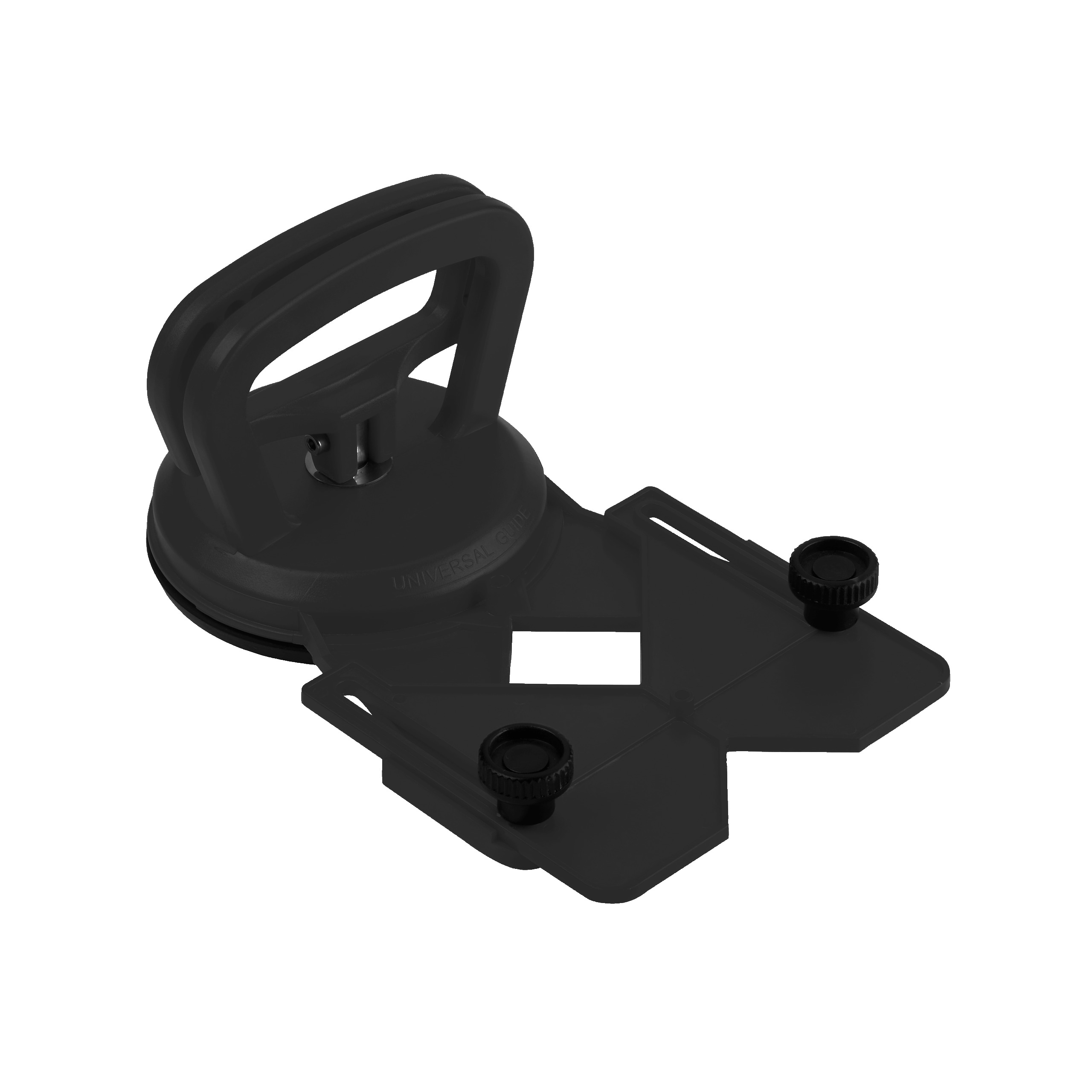 Milwaukee Bohrführung für Diamant-Lochsägen