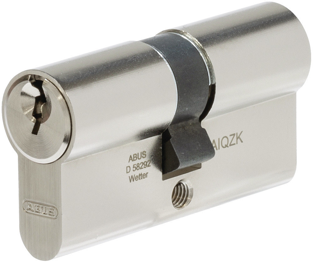 ABUS Profil-Doppelzylinder A83