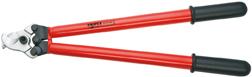 KNIPEX Kabelschere  VDE 600mm