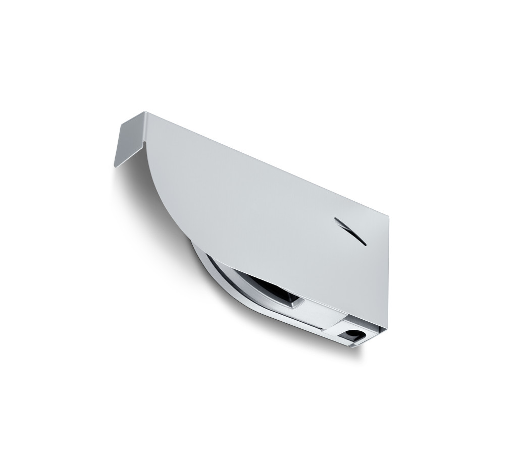 Produktaufnahme, Sinken, Waschbeckenhahn