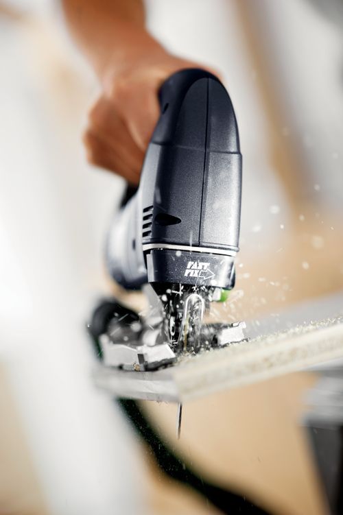 Pendelstichsäge TRION PSB 300 EQ-Plus