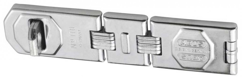 ABUS Gelenk-Überfalle  110/195 mit 3 Gelenken ABUS Gelenk-Überfalle  110/195 mit 3 Gelenken