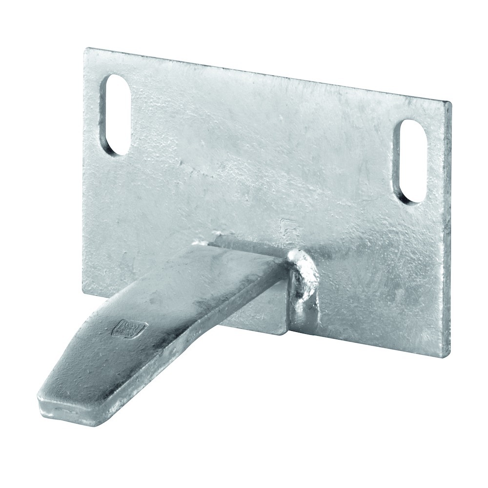 Fangstück HELM 500 F, Stahl