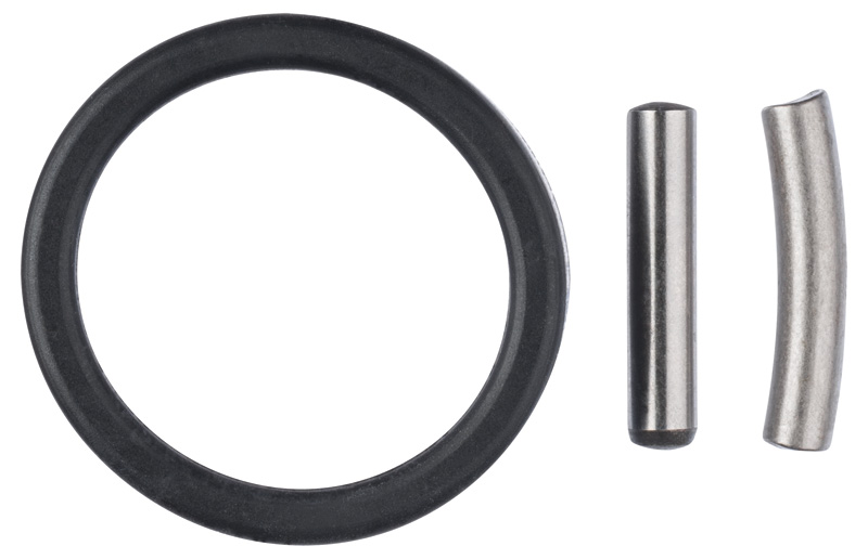 Bosch PRO Fixing Set for SDS max Core Cutter, 5 x 25 mm