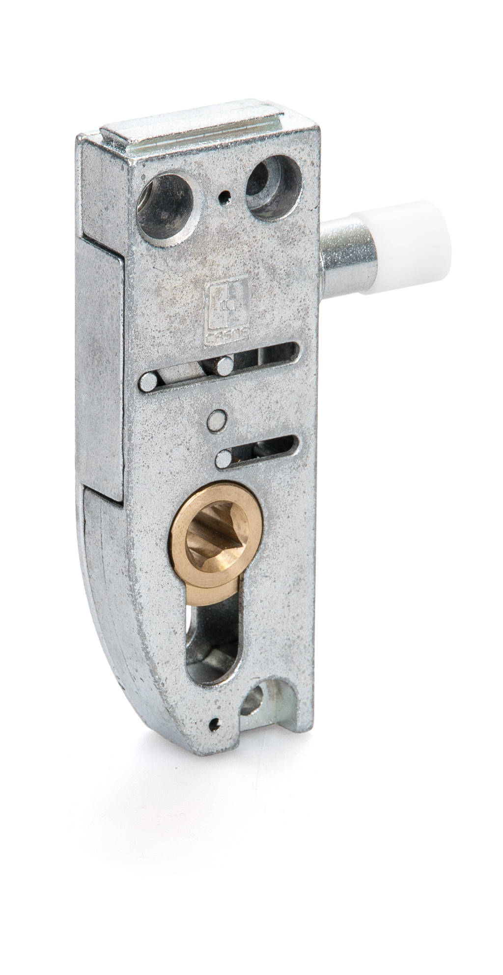 Hauptproduktaufnahme, Postfach