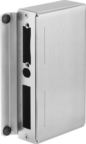 AMF Gegenkasten  144ETNIG-40, geschliffen