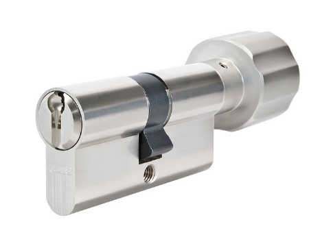 ABUS Profil-Knaufzylinder Vitess 1000