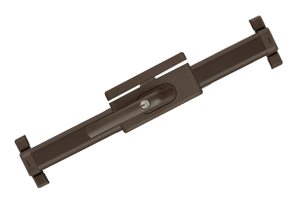 monitorarm, mount, adjustable, grommet, bracket
