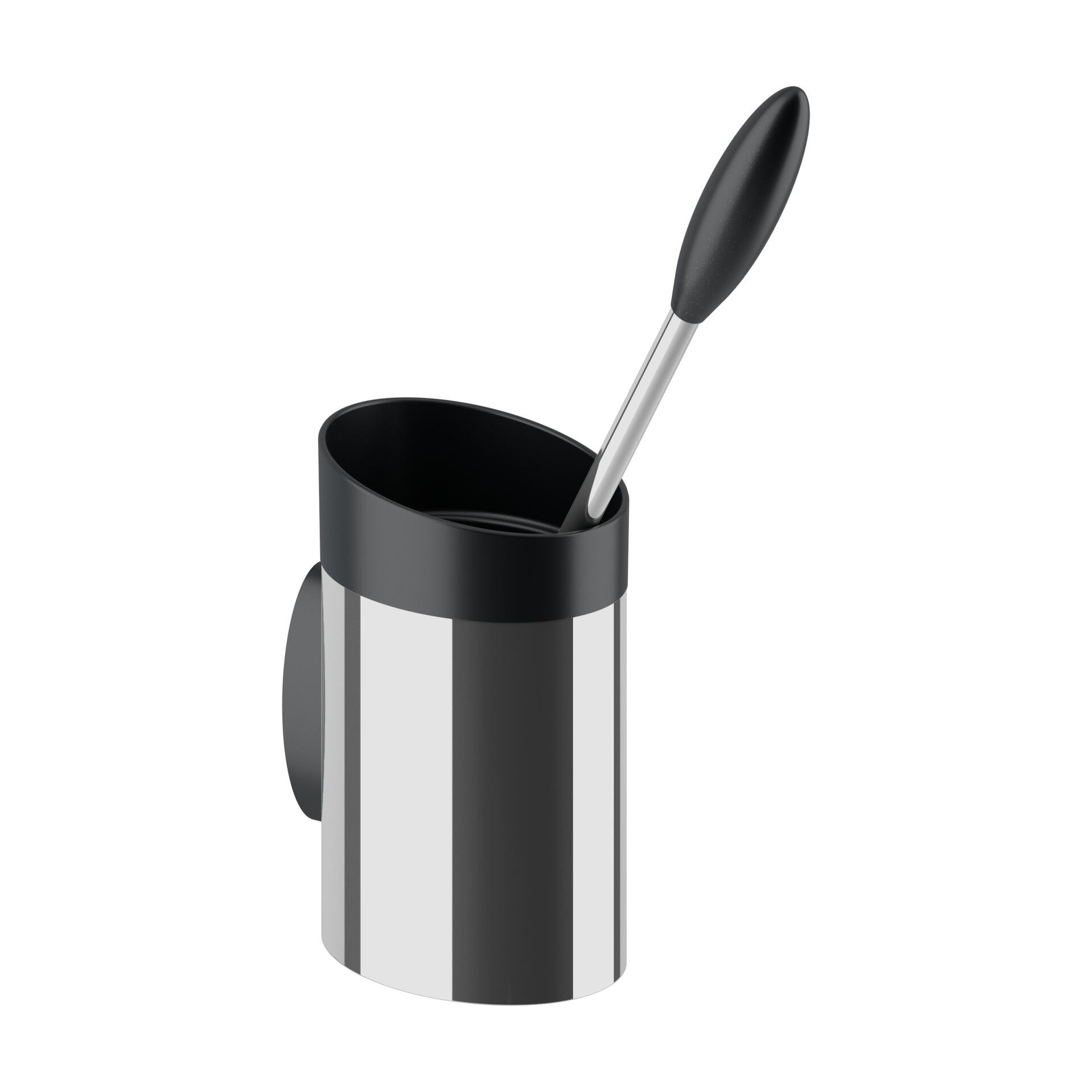 KWS WC-Bürstengarnitur ohne Bürste