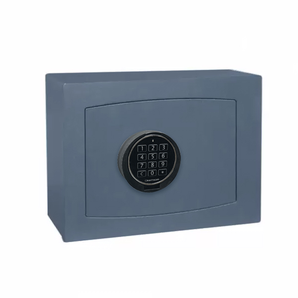 Safe, Wandsafe, Digitaler Lock, Tastaturschloss, Metallsafe