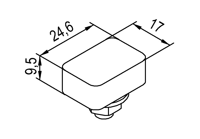 Technische Zeichnung