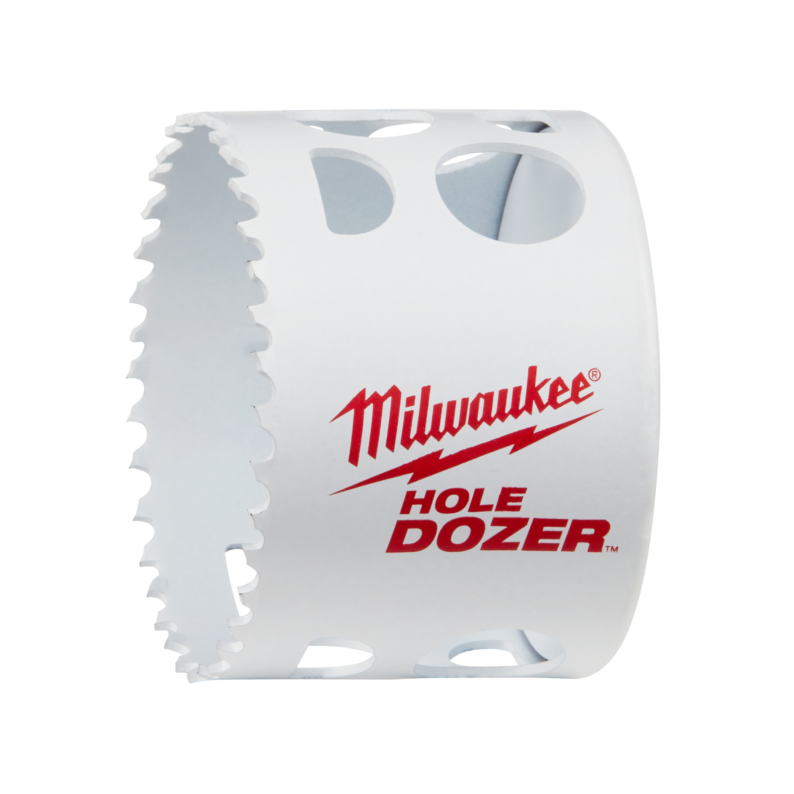 Milwaukee Lochsäge Bi-Metall Hole Dozer 67 mm