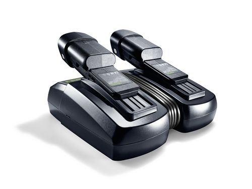 Schnellladegerät TCL 6 DUO