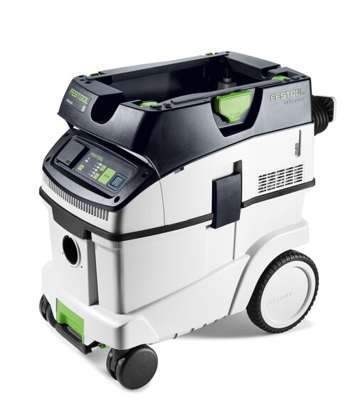 Absaugmobil CLEANTEC CTM 36 EI, Computerausrüstung, Elektronik, Hardware, Maschine