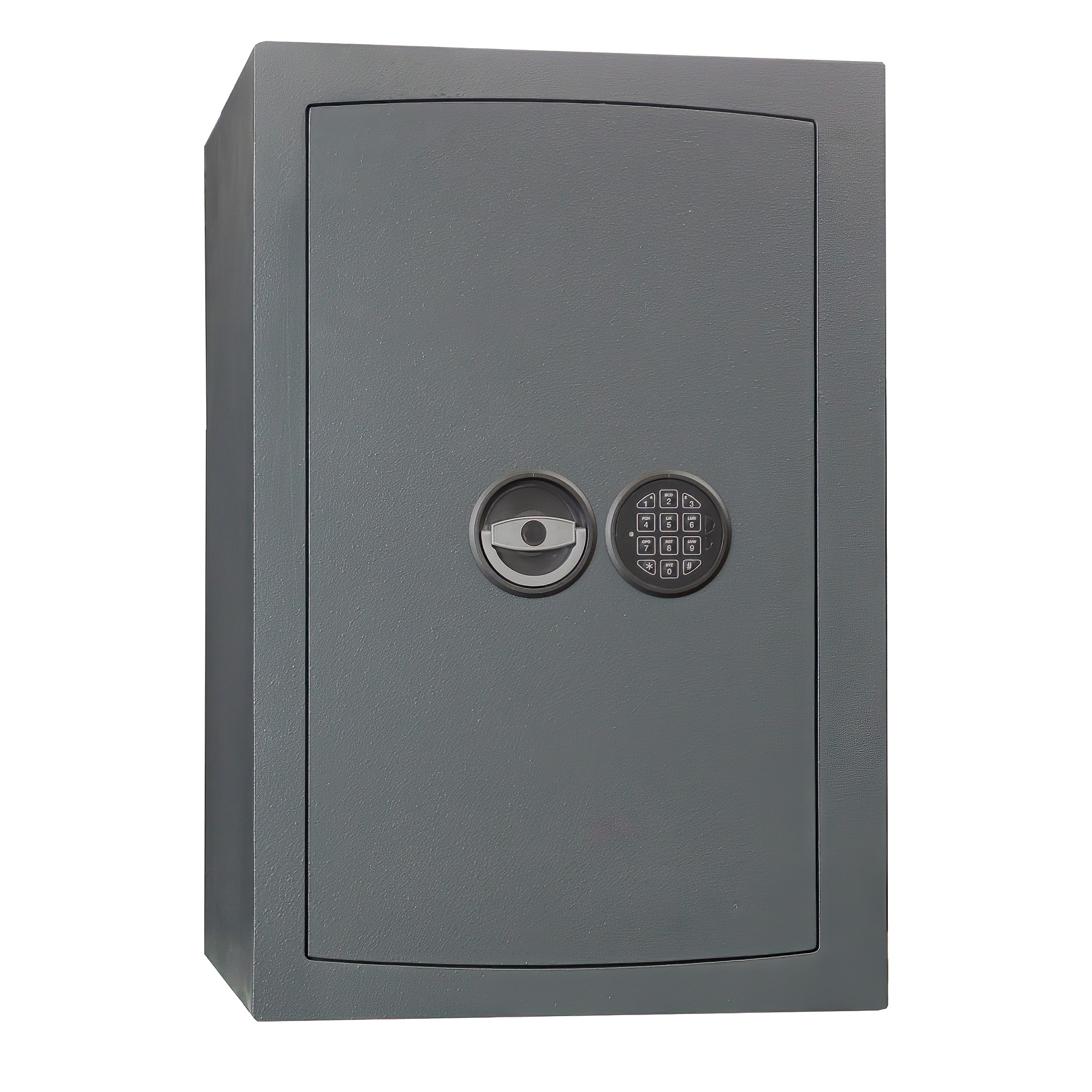 Sicherheitsbox, Wertbox, Tresor, Kundenschutz, Schlossbox