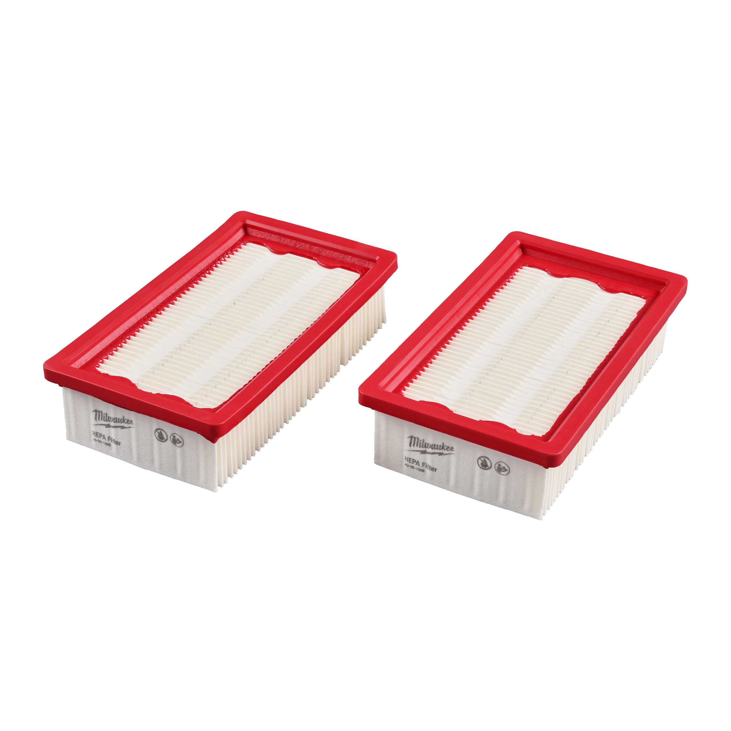 Milwaukee Filterreinigungsset 0 Filterreinigungs-Set - ONEF2VC34M