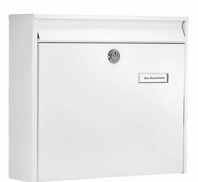 Var71-9155 - Weiß