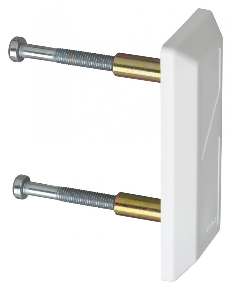 ABUS  Befestigungsset PA1018N, Stahl ABUS  Befestigungsset PA1018N, Stahl