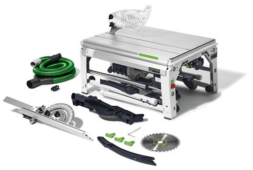 Festool Tischzugsäge PRECISIO CS 70