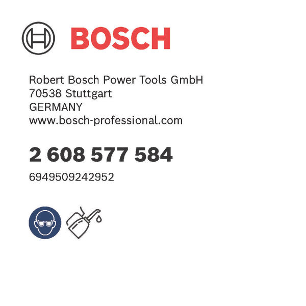 Digitale GPSR-Kennzeichnung