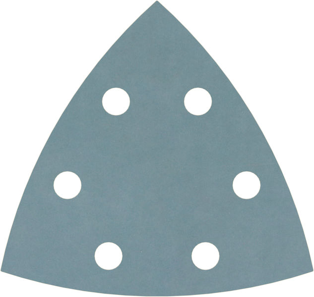 Bosch PRO F355 Schleifblatt, 93 mm, G1200