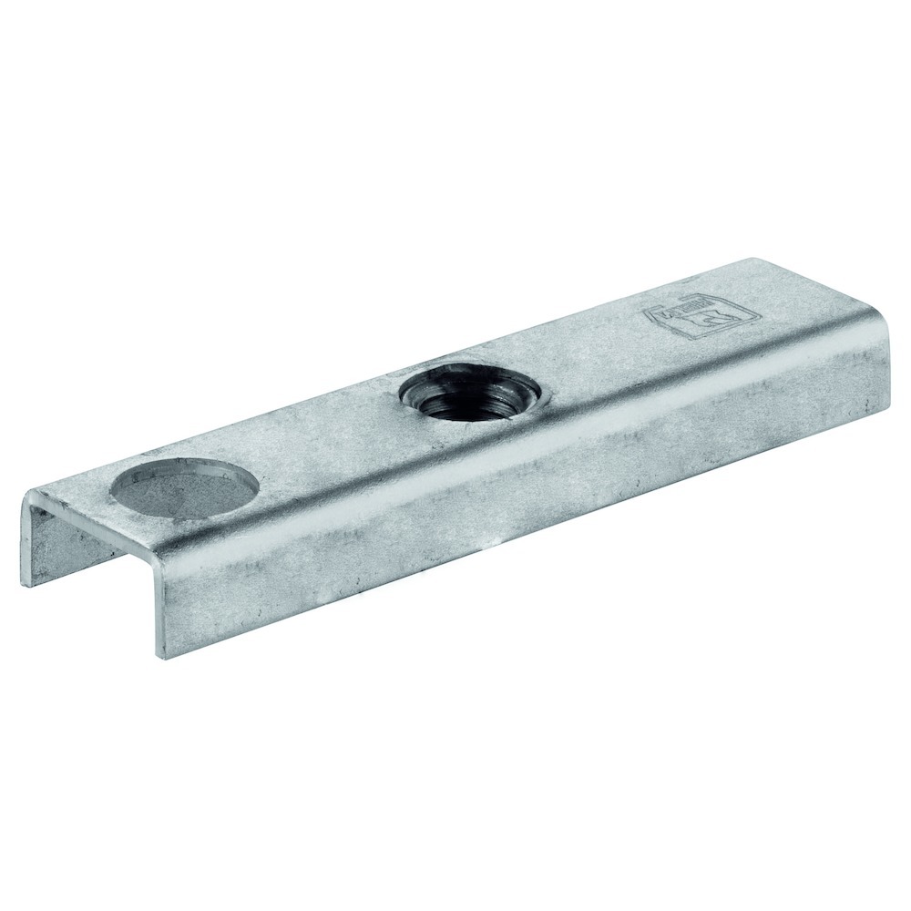 Flansch HELM 693 S, Stahl