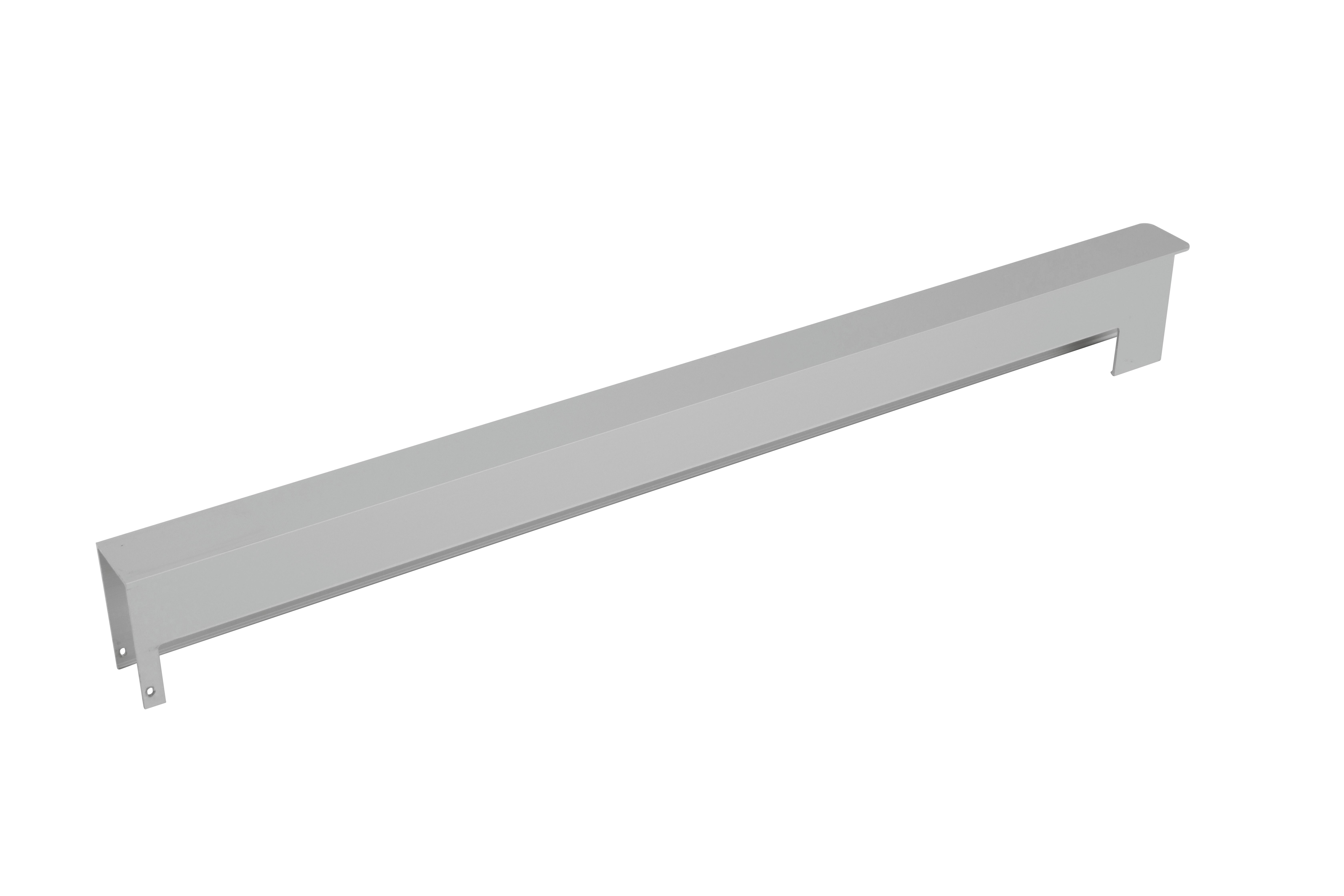 dormakaba Verkleidung GSR-EMR XEA B, Aluminium